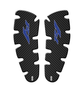 YAMAHA R1 UYUMLU YAN PAD 004