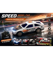 RC Uzaktan Kumandalı Speed Model Roadracer Serisi Car Oyuncak Yarış Araba
