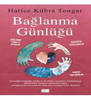 Bağlanma Günlüğü