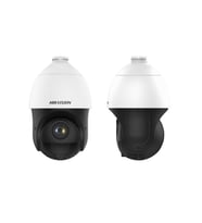HIKVISION HIKVISION DS-2DE4425IW-DE 4MP 25x ZOOM 4.8MM-120MM 100 MT IP66 IP SPEED DOME KAMERA