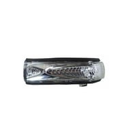 Fiat Doblo 3 Ayna Sinyali M818 SOL
