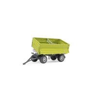 Bruder Fonksiyonel Römork Br02203