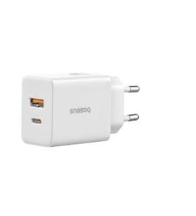 Baseus P10111403213-00 20W USB C USB A Adaptör