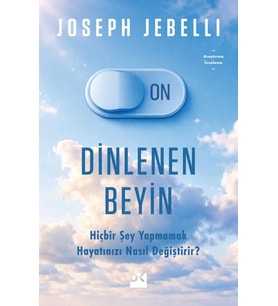 Dinlenen Beyin