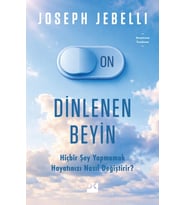 Dinlenen Beyin