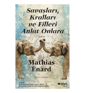 Savaşları, Kralları ve Filleri Anlat Onlara