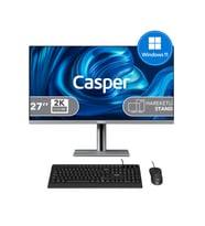 Nirvana A87 Intel Core i7-13620H 16GB RAM 1TB NVMe SSD Windows 11 Home All in one A870.1362-BF00A-V-G