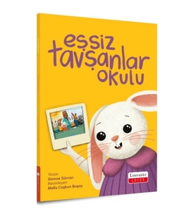 Eşsiz Tavşanlar Okulu