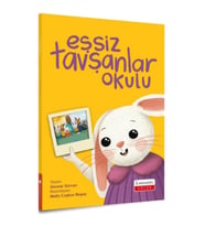 Eşsiz Tavşanlar Okulu