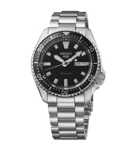 Seiko 5 SPORTS SRPL85K Erkek Kol Saati