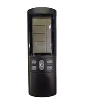 VESTEL KAPAKLI KLİMA KUMANDASI (32028581 L ST-EL P10C)