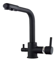 BOĞAZİÇİ OVAL 3 YOLLU MUSLUK