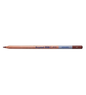 Bruynzeel Design Aquarel Boya Kalemi 45 Havana Brown 