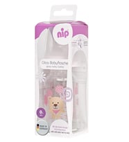 Nip Cam Biberon 0-6 Ay - Pembe