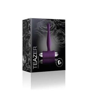 Rocks-Off Petite Sensations Teazer Titreşimli  Plug
