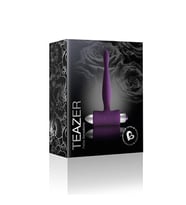 Rocks-Off Petite Sensations Teazer Titreşimli  Plug