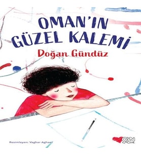 Oman'ın Güzel Kalemi