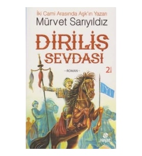 Diriliş Sevdası