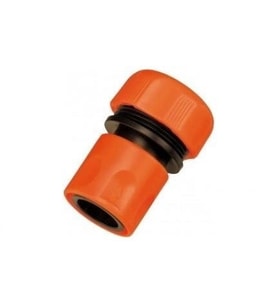 Mey İthalat® Herly HL342 Hortum Bağlantı Adaptörü 3/4