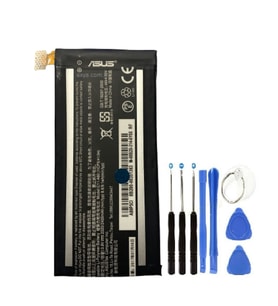 Asus Padfone İnfinity A80 Batarya Pil C11-A80 +Tamir Set