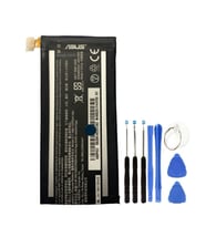 Asus Padfone İnfinity A80 Batarya Pil C11-A80 +Tamir Set