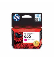 Hp 655-CZ111AE Kırmızı Kartuş