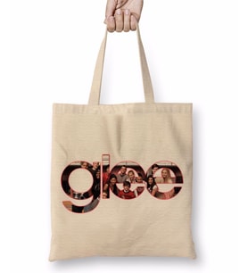 Glee Bez Çanta Uzun Saplı