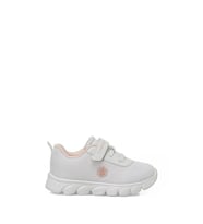 Lumberjack FIRST 6FX Beyaz Kız Çocuk Sneaker A102124319