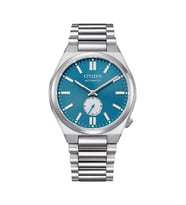 Citizen Tsuyosa Small Second NK5010-51L Erkek Kol Saati