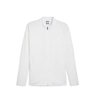 Puma Teamfinal Training Jacket Erkek Futbol Antrenman Ceketi 65855404 Beyaz
