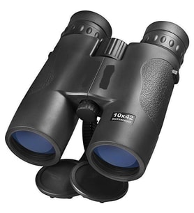 SQUARE 10X42 WATHER PROOF EL DÜRBÜNÜ (Siyah)