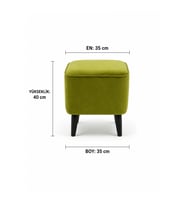 Puf Puf Bench