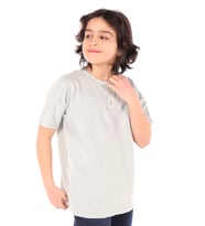 Toontoy Erkek Çocuk Tişört (Yeşil)