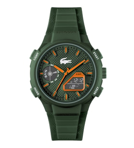 Lacoste Lac2011367 Erkek Kol Saati