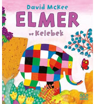 Elmer ve Kelebek