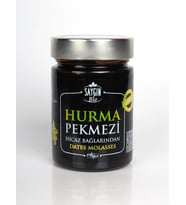 SAYGIN Doğal Hurma Pekmezi 400 G