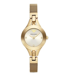 Emporio Armani AR7363 Kadın Kol Saati
