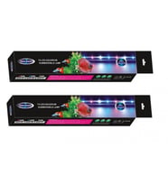 Aqua Master Su İçi Led Lamba 20 cm Pembe Beyaz