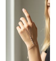 Vip Silver Mini Kalpli Şahmeran - 26shm38