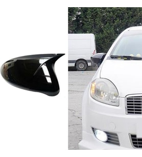 Fiat Linea Batman Ayna Kapağı (2007-2015) (Standart)