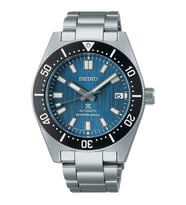 Seiko Prospex Automatic SPB297J Erkek Kol Saati