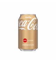 Coca-Cola Vanilla 330ml