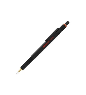 Rotring Versatil Kalem 800 0.5 MM Siyah Uçlu Kalem