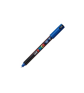 Posca PC-1MR Su Bazlı Marker Kalem 1 Adet