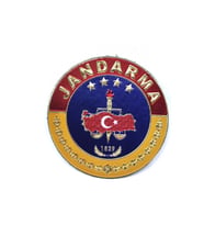 SAM Jandarma Birlik Amblemi