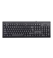 A4 Tech Km-720 Siyah Q Tr Usb Kablolu Fn Multimedya Klavye