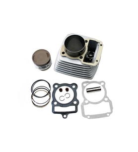 MONDİAL CG200 DELTA SİLİNDİR KOMPLE 63,50 MM SARAI