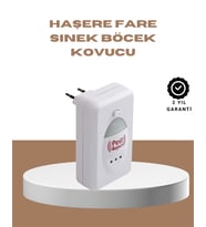 Prize Tak Çalıştır Kolay Kullanım – Etkili Haşere Uzaklaştırıcı