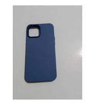 İphone 12 Pro Max Lansman Telefon Kılıf Modeli