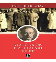 Atatürk Hatılarları 1914-1919